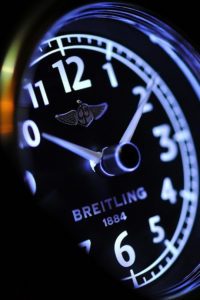 breitling time