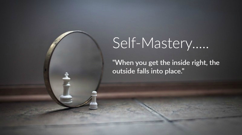 self mastery