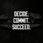 decide commit succeed