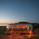 lights on camper