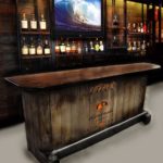 manly home bar