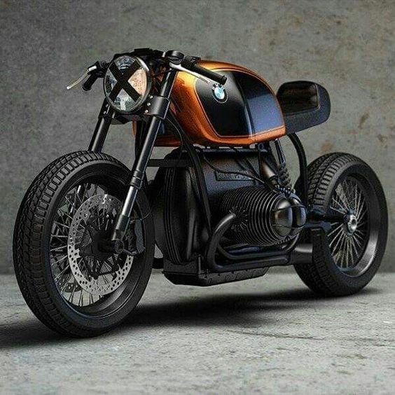 bmw motorcycle