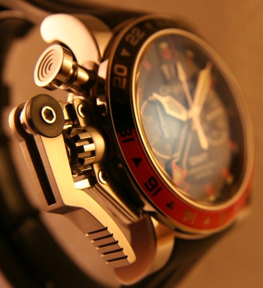 manly watch