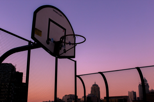 city hoops