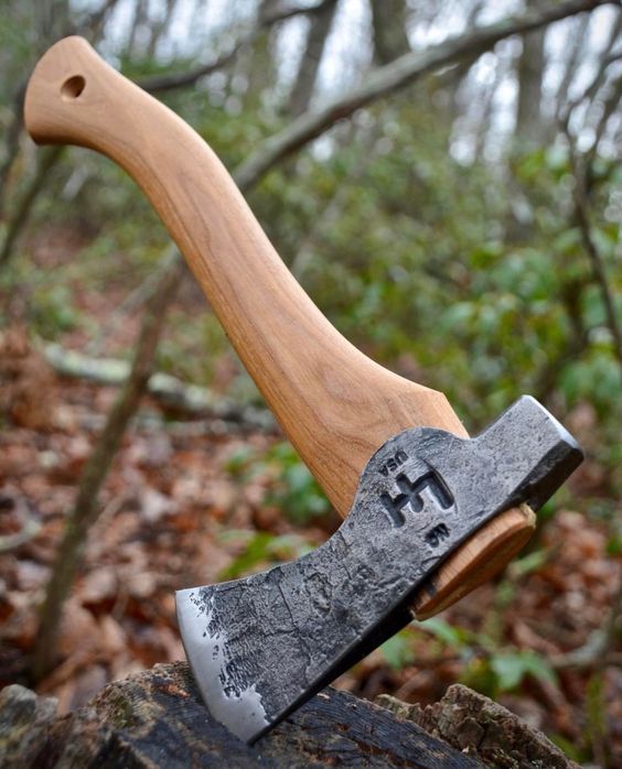 american made axe