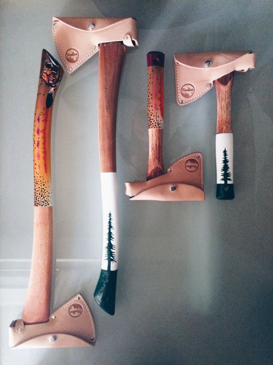 custom ax collection