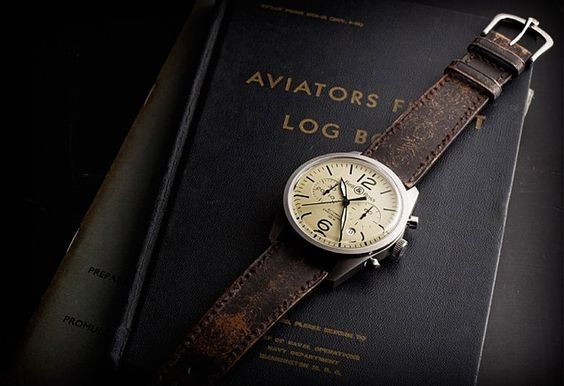 Bell & Ross Vintage Collection