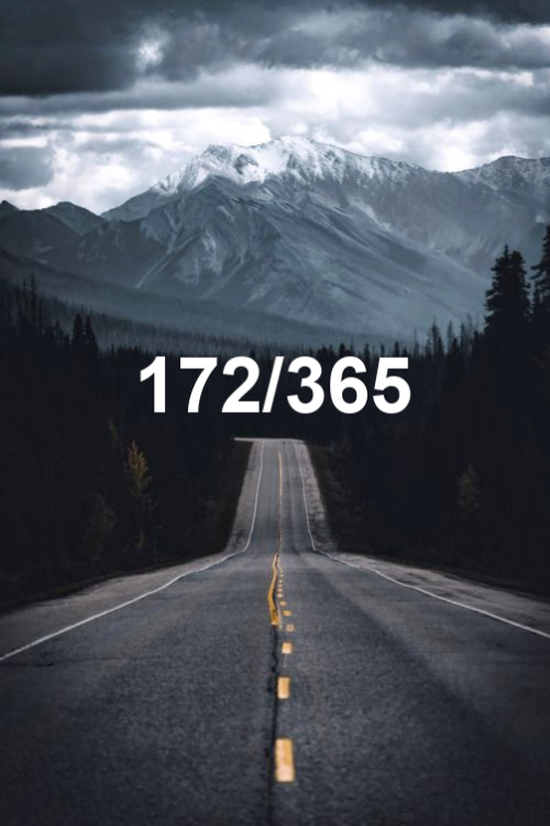 day 172 of the year 2019