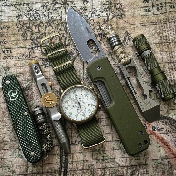 expedition style edc