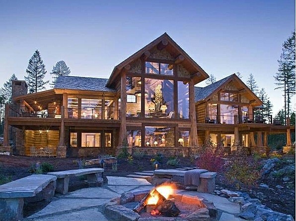 mountain house goals