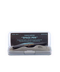 space pen