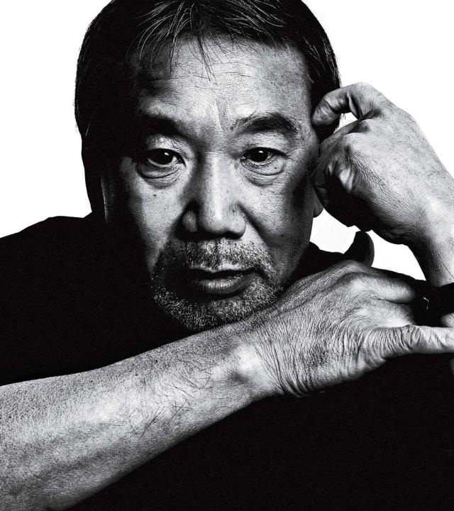 Haruki Murakami On Writing – Learned Living