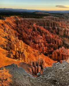 the manly life - Bryce Canyon National Park