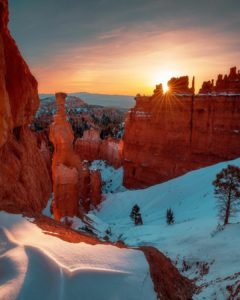 the manly life - Bryce Canyon