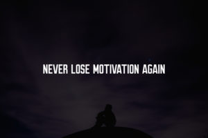 the manly club - never lose motivation again