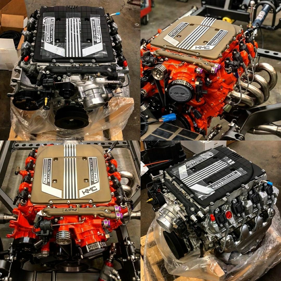 crate engines