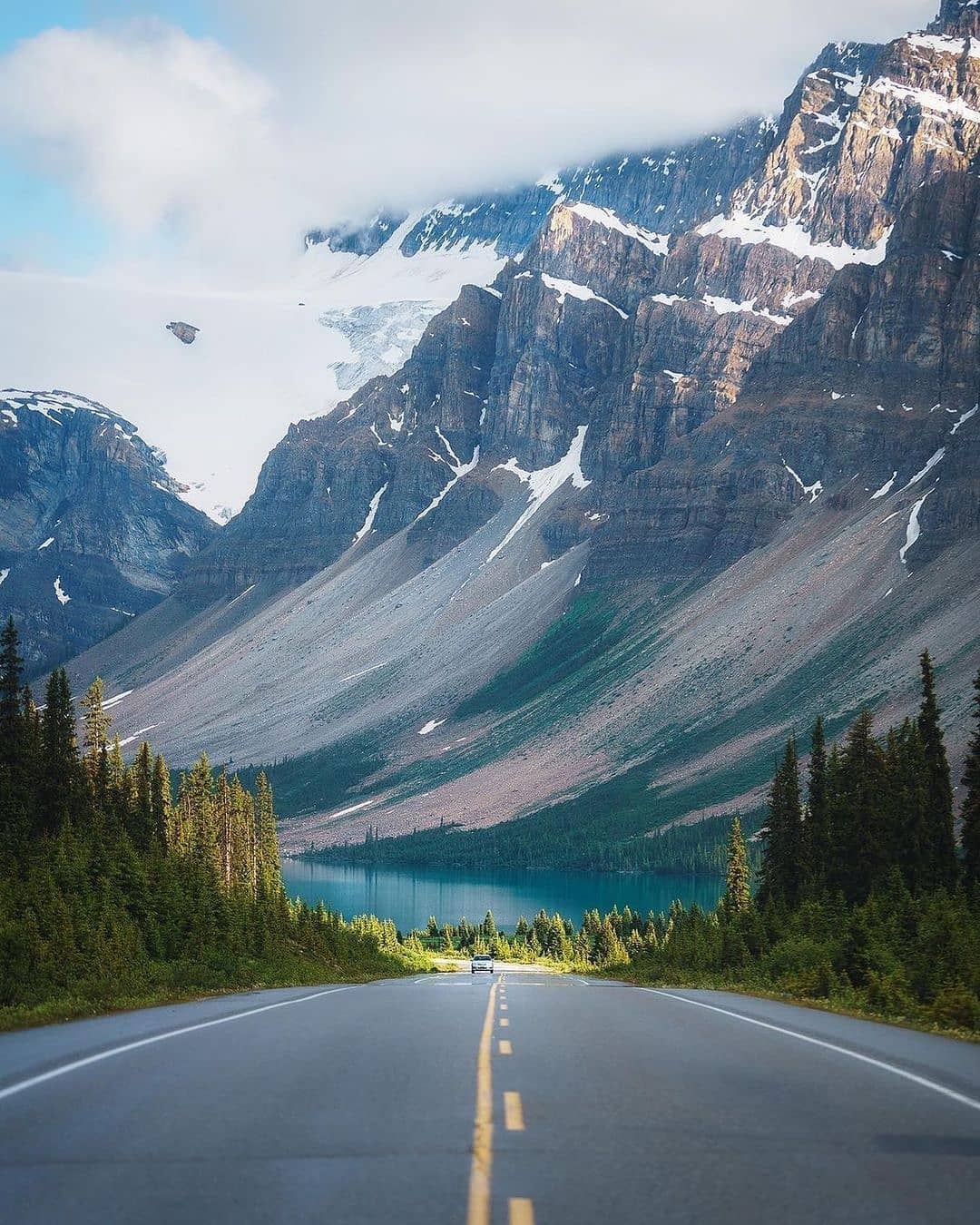 highway in canada