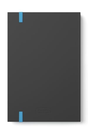 Stoic Journal | Hard Cover | For Daily Journaling | Minimalist Design | 5.5″ x 8.25″ | 96 Pages