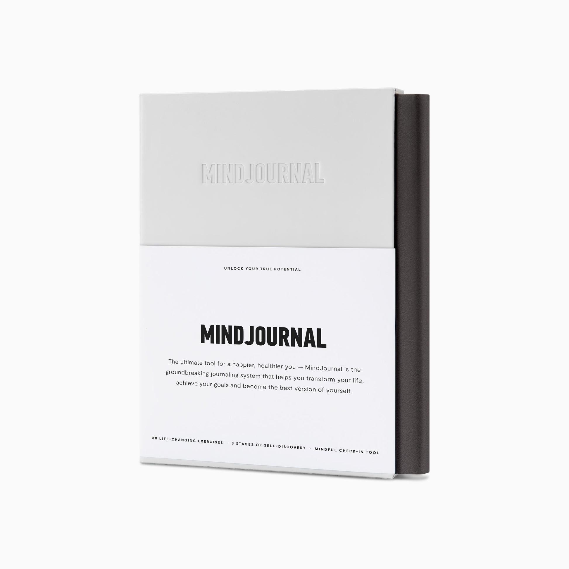 MindJournal